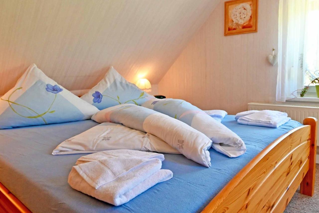 Ferienwohnung Tammer Schirgiswalde-Kirschau Exteriér fotografie