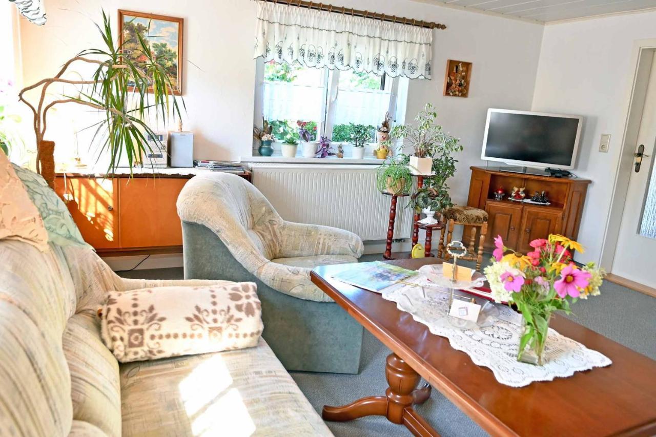 Ferienwohnung Tammer Schirgiswalde-Kirschau Exteriér fotografie