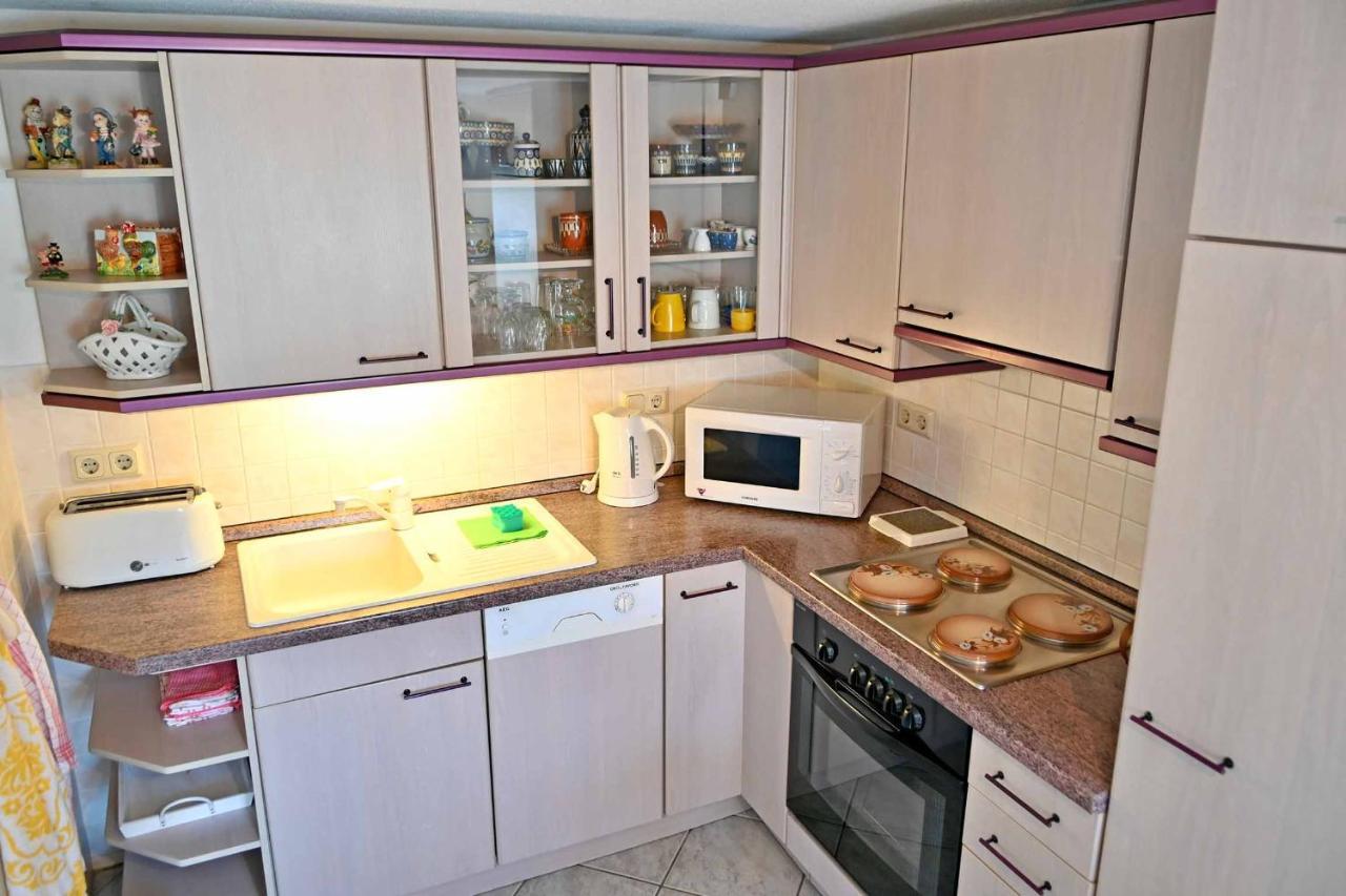 Ferienwohnung Tammer Schirgiswalde-Kirschau Exteriér fotografie