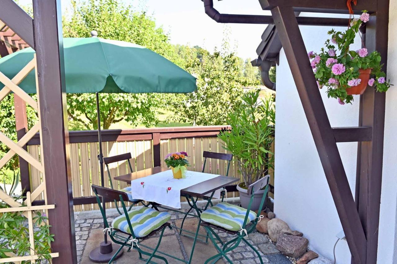 Ferienwohnung Tammer Schirgiswalde-Kirschau Exteriér fotografie