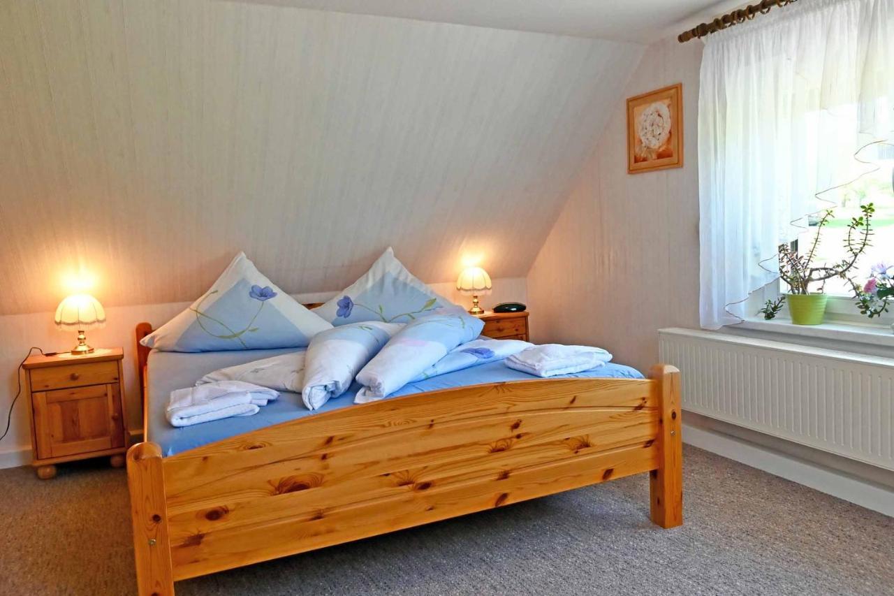 Ferienwohnung Tammer Schirgiswalde-Kirschau Exteriér fotografie