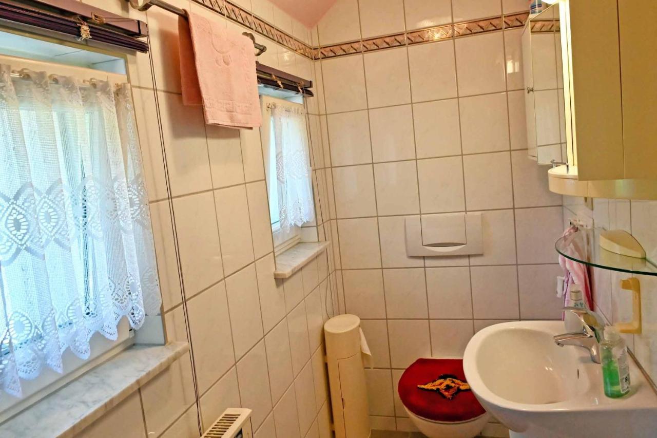Ferienwohnung Tammer Schirgiswalde-Kirschau Exteriér fotografie
